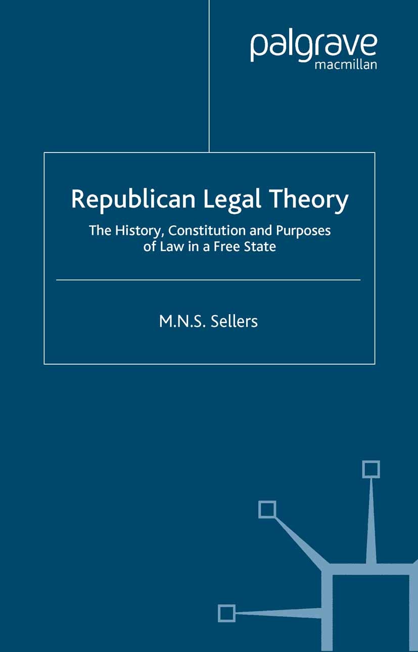 Republican Influences On The French And American Revolutions Springerlink