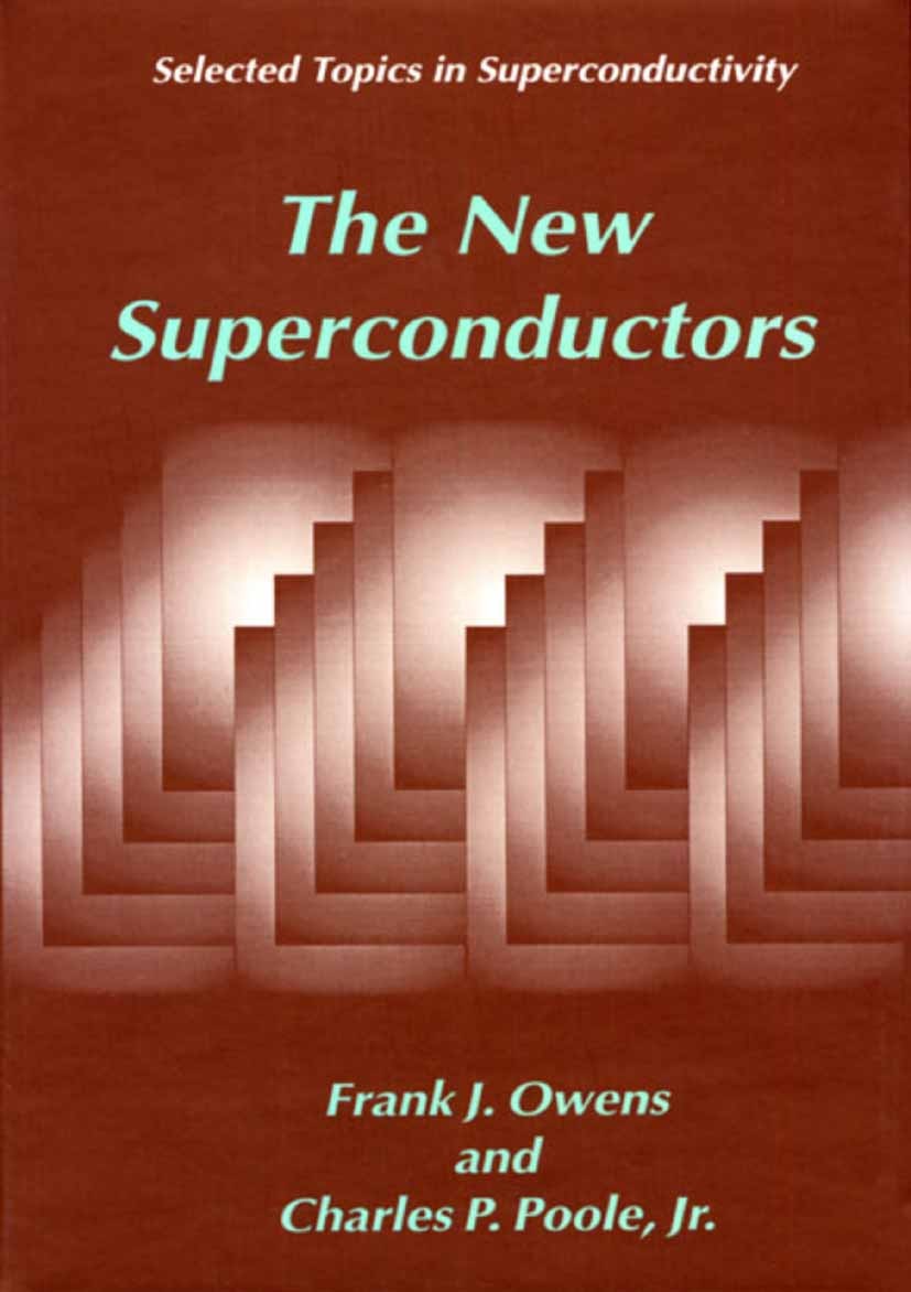 Superconducting State | SpringerLink
