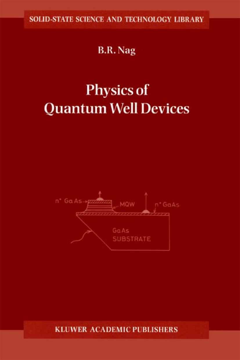 Physics of Quantum Well Devices