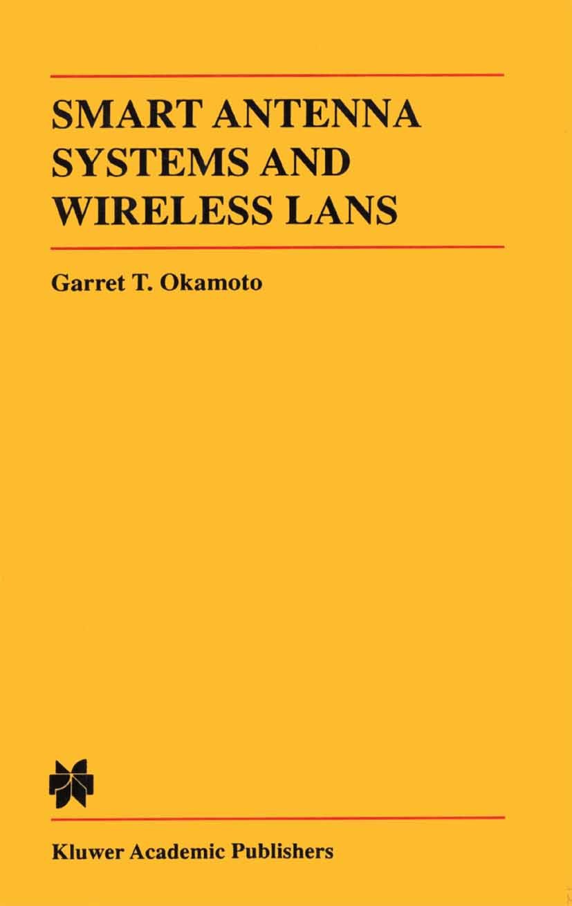 Smart Antennas for Wireless Communications: Is-95 and Third