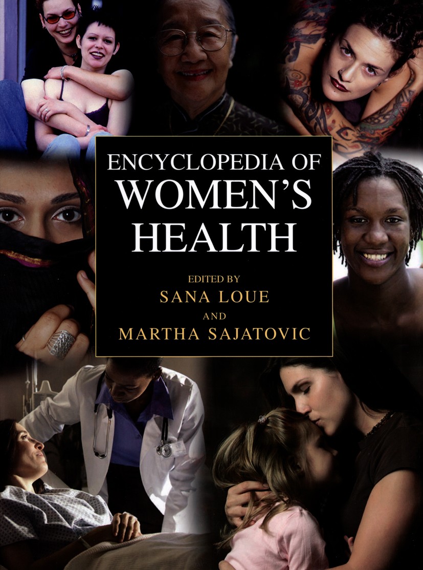Encyclopedia of Women's Health | SpringerLink