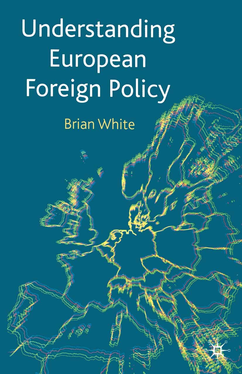 The Foundations of European Union Law: Hartley, Trevor