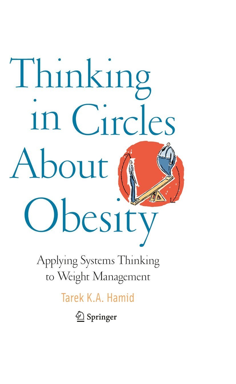 Thinking in Circles About Obesity: Applying Systems Thinking