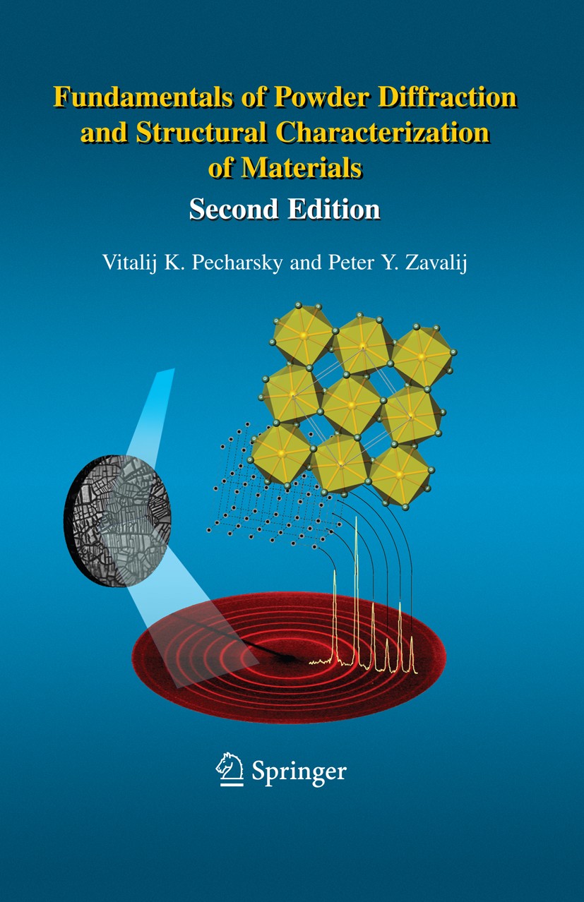 Fundamentals of Powder Diffraction and Structural