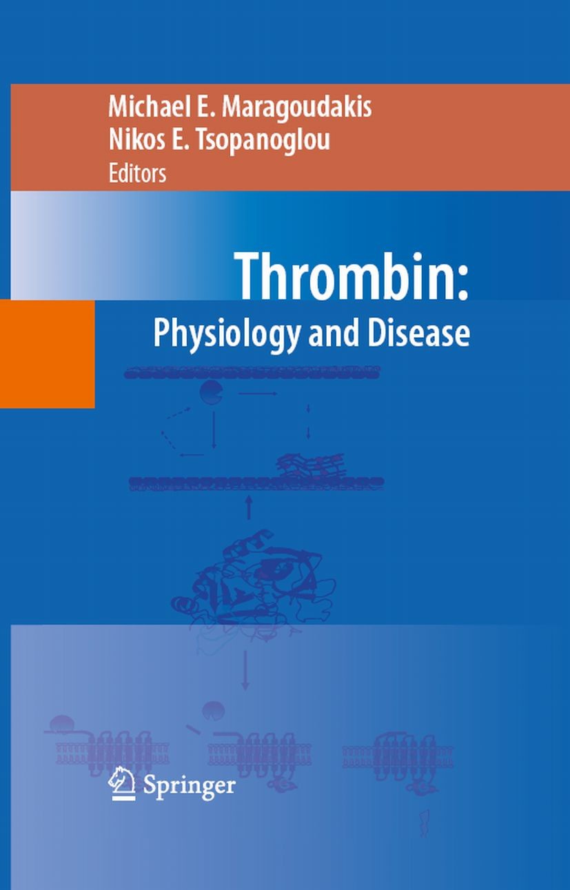 Thrombin and Thrombin Peptides in Wound Healing and Tissue Repair