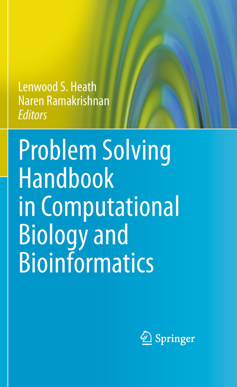 Problem Solving Handbook in Computational Biology and 