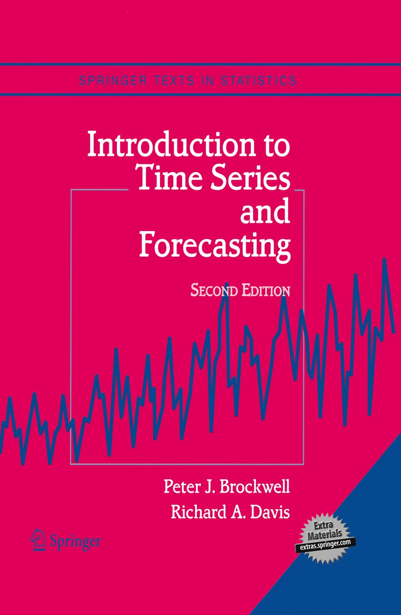 Time Series Forecasting Techniques | corona.dothome.co.kr