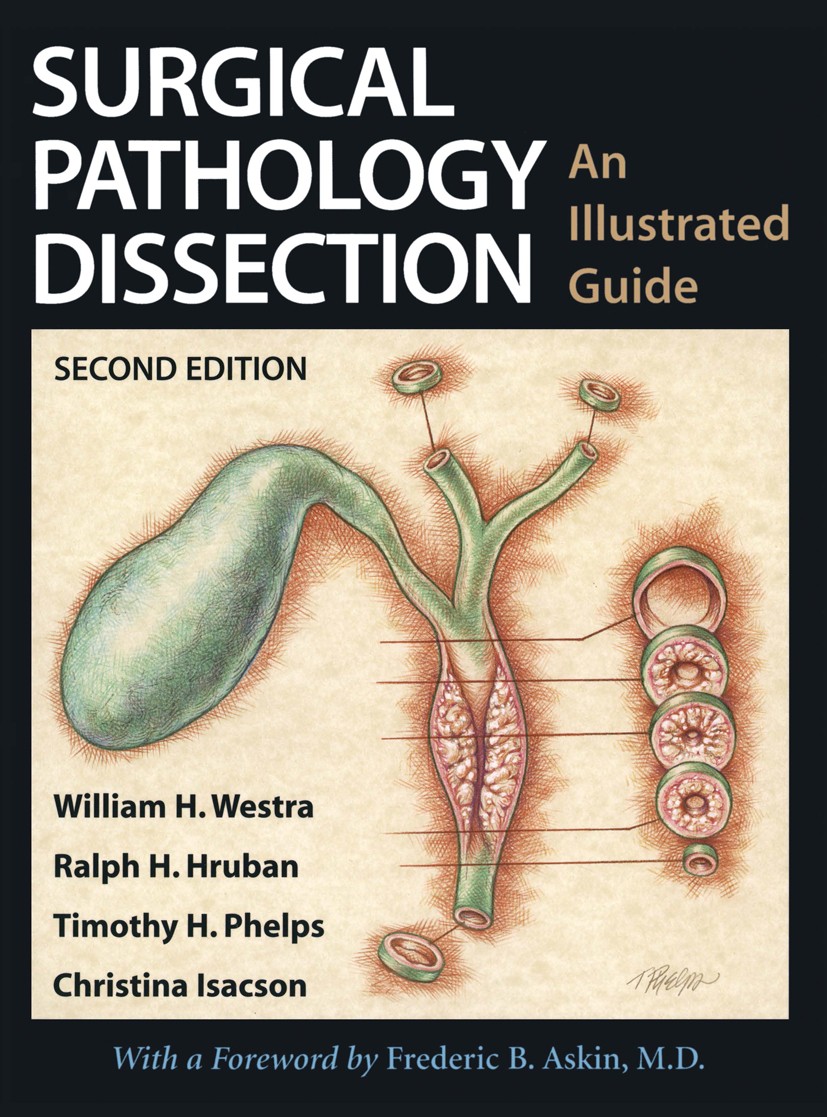 Surgical Pathology Dissection: An Illustrated Guide | Springer