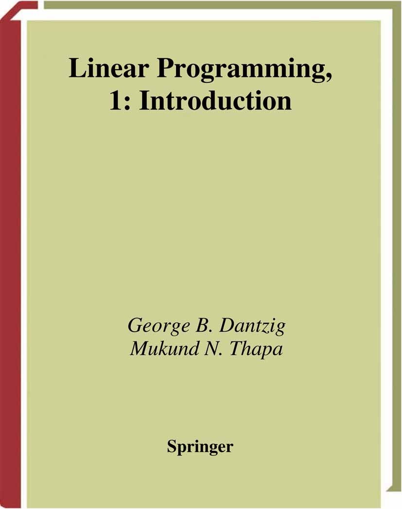 Linear Programming | lupon.gov.ph