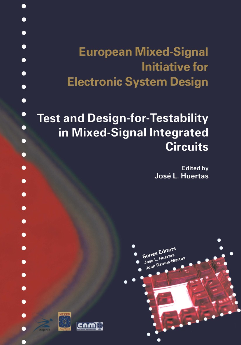 洋書 Design and Test for Multiple Gbps Design for Test (DFT) Guidelines for improving JTAG