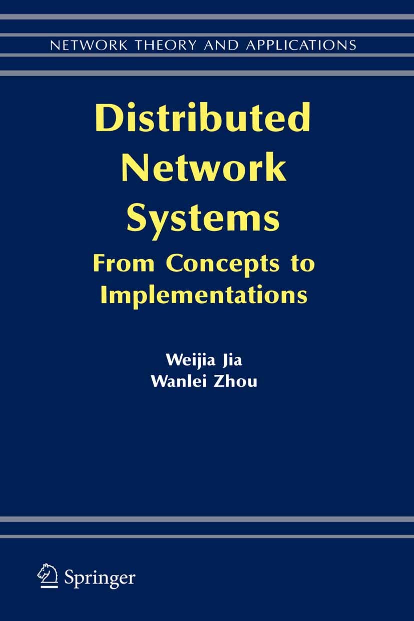 洋書 DISTRIBUTED SYSTEMS Distributed Systems: Principles and Paradigms (2nd Edition