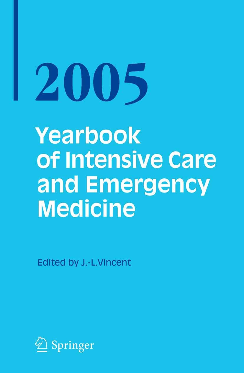 店内商品がすべてレジにて半額！！ Intensive SpringerLink | 2005 Update Annual Medicine: Care 語学+参考書
