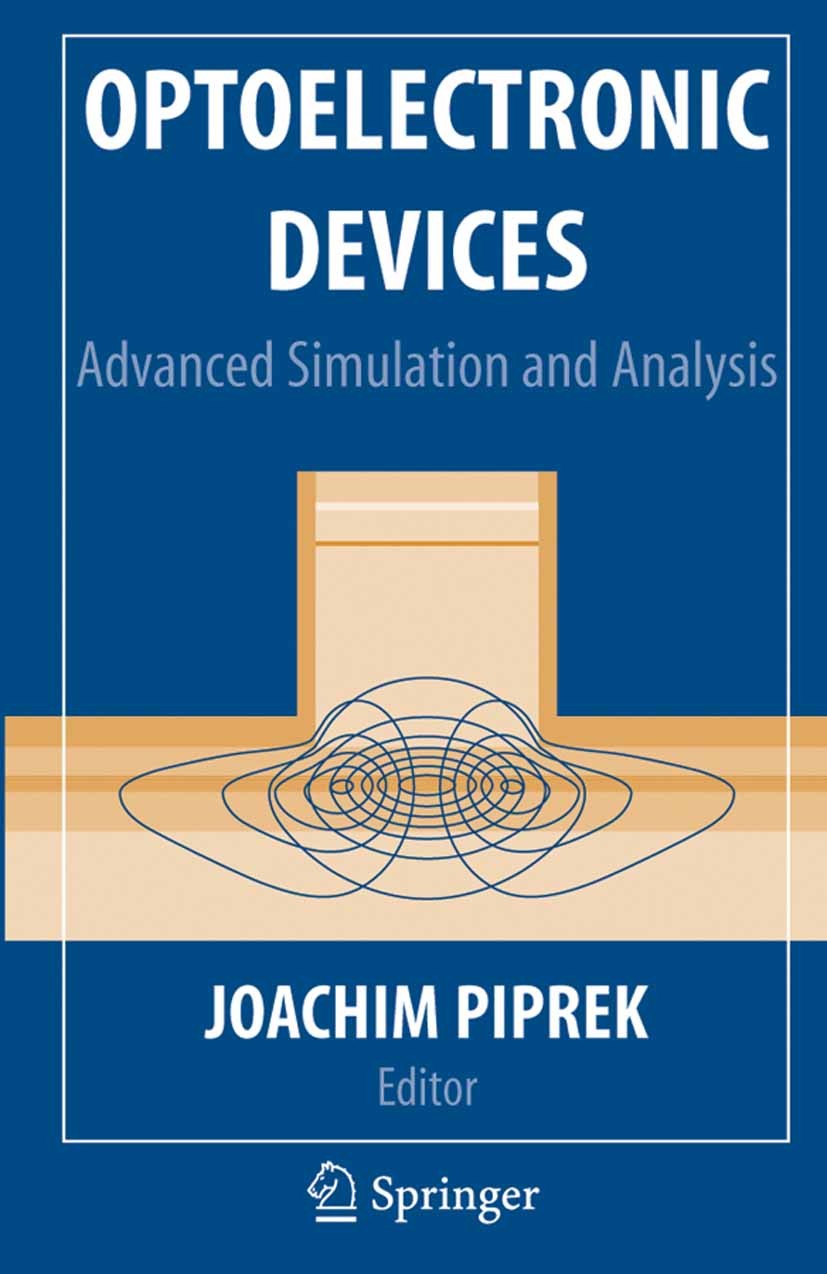 Nano-Optoelectronics: Concepts, Physics and Devices