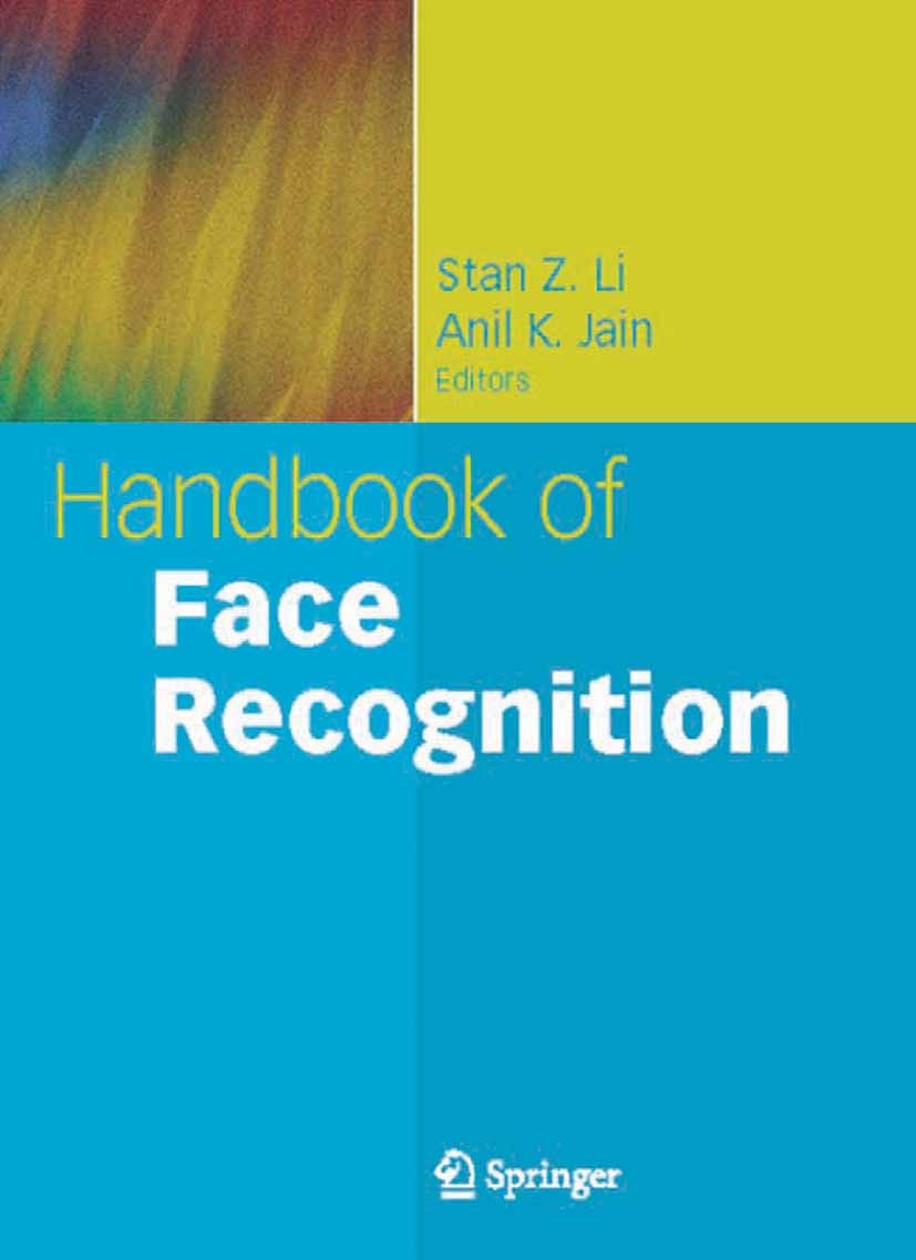 Evaluation Methods in Face Recognition | SpringerLink