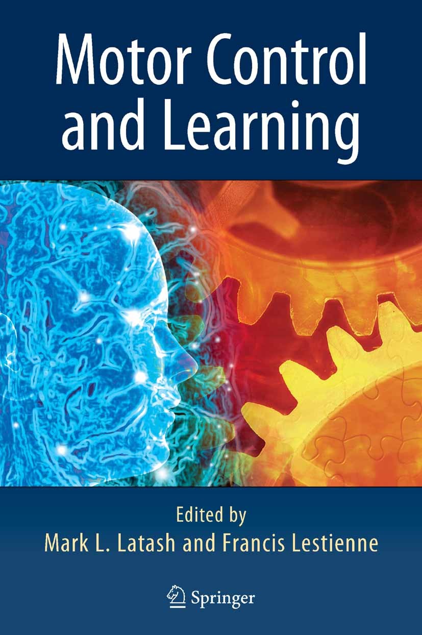 Motor Control and Learning | SpringerLink