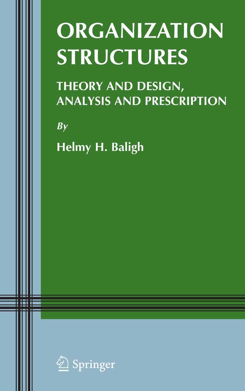 洋書 Organizations and Organization Theory 9781118196601.jpg