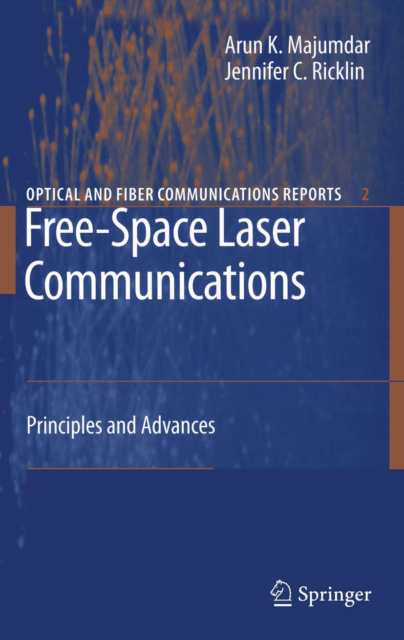 Solid-State Lasers: A Graduate Text (Advanced Texts in