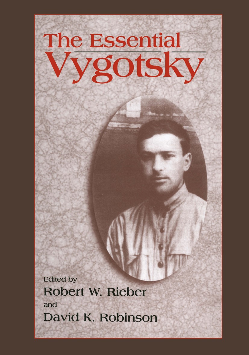 vygotsky biography