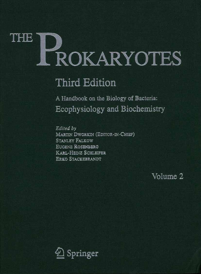 The H2-Metabolizing Prokaryotes