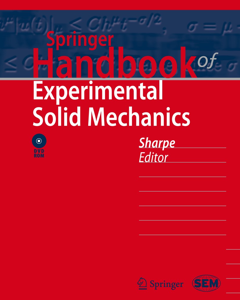 High Rates and Impact Experiments | SpringerLink