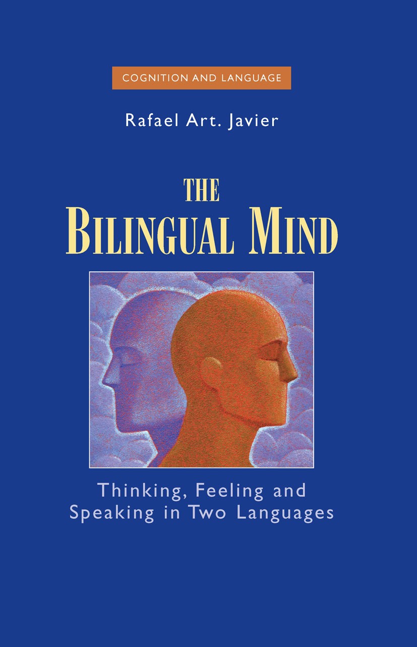 Книга Bilingual Mind. A. Pavlenko. The Bilingual Mind.. Thinker Feeler.