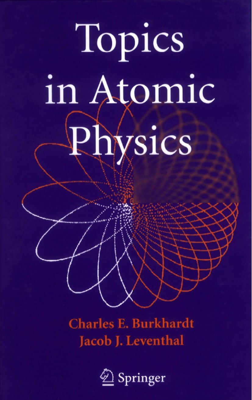 洋書 Topics in Current Physics Topics in Atomic Physics | SpringerLink