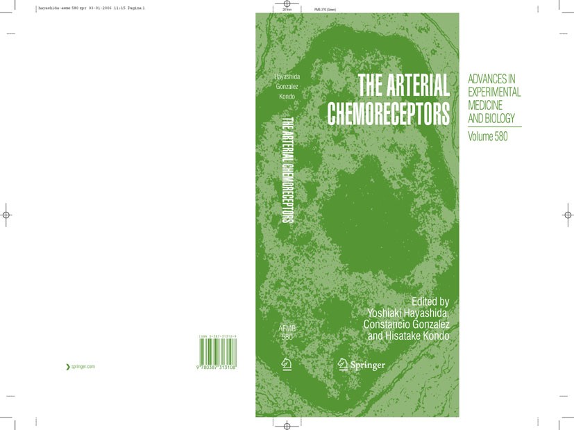 ファッションアイテム人気ランキング The Arterial Chemoreceptors | SpringerLink その他