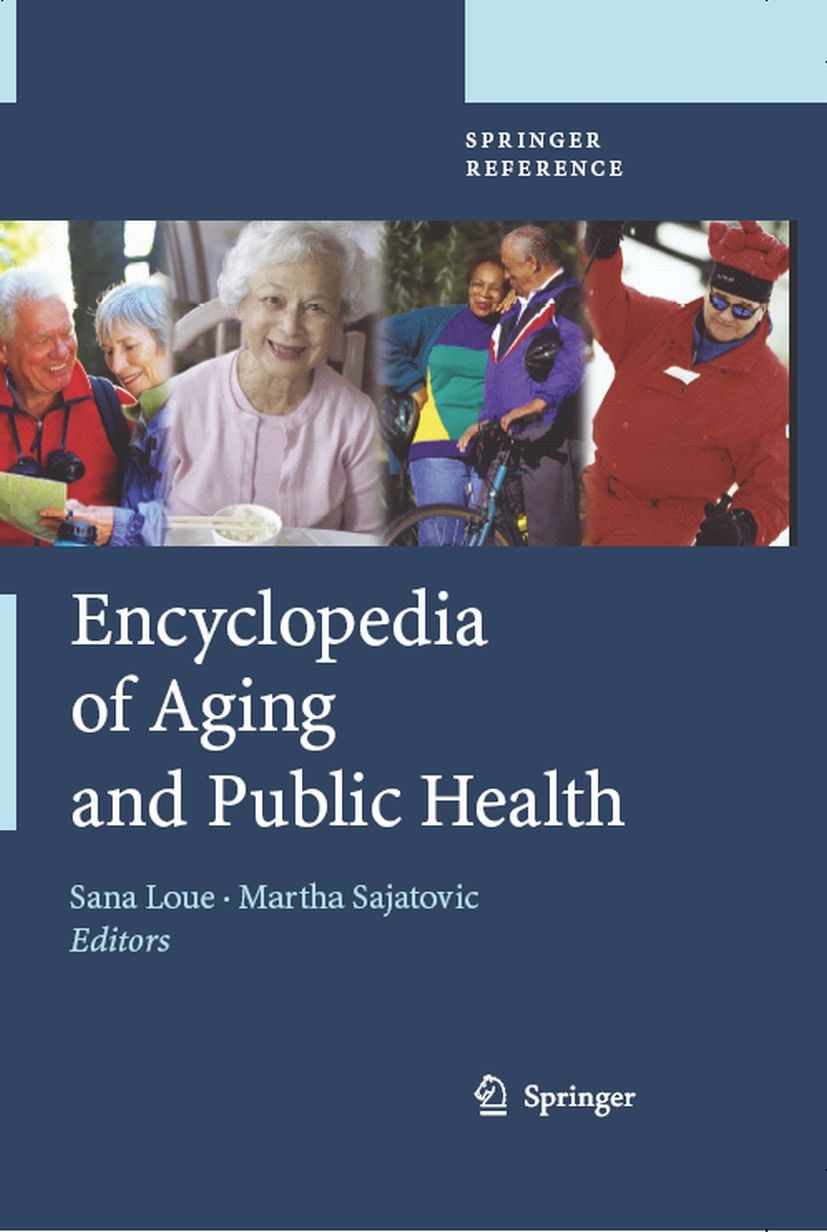 The Encyclopedia of Anti-Aging Breakthroughs (A Step by Step