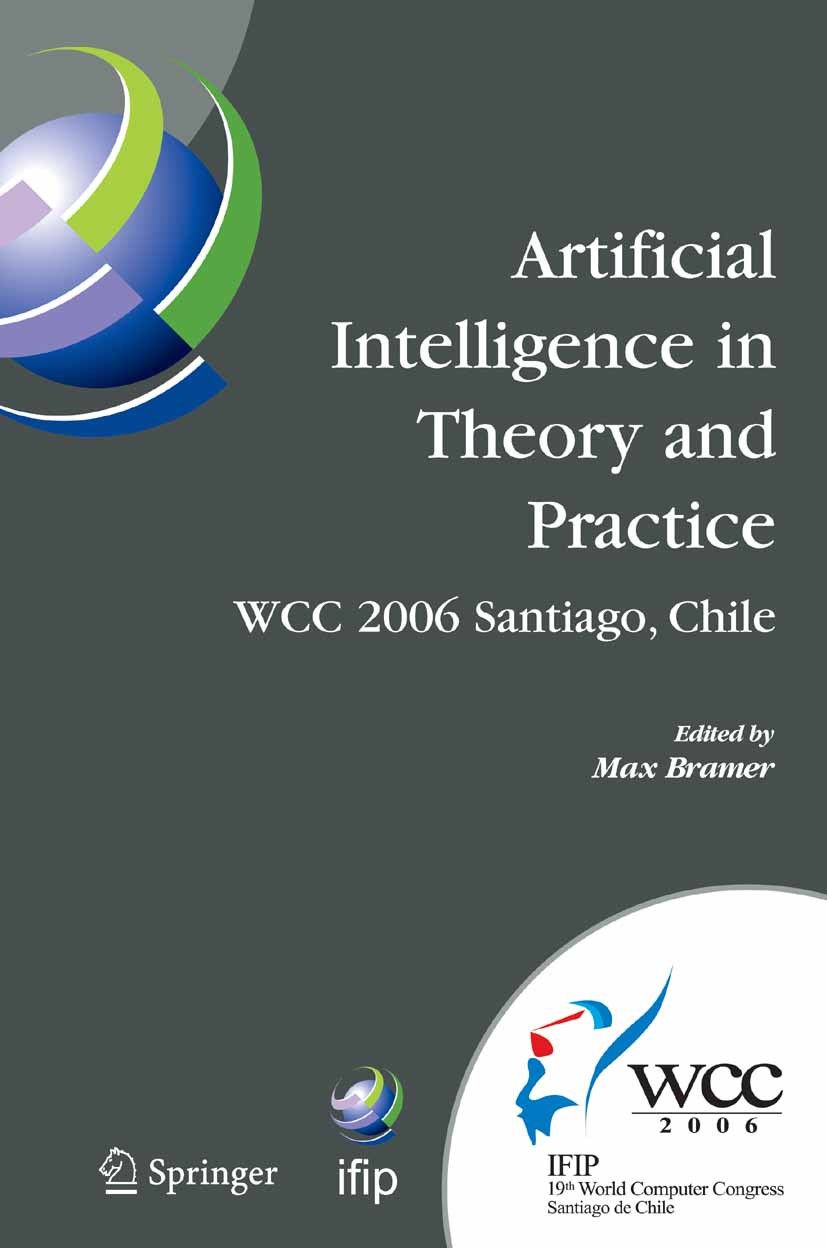 Artificial Intelligence in Theory and Practice: IFIP 19th World