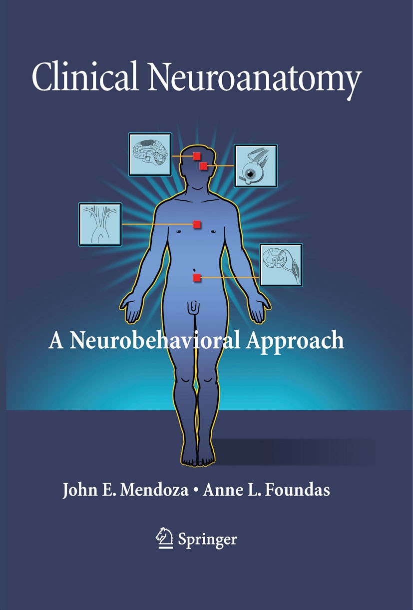 Clinical Neuroanatomy: A Neurobehavioral Approach | SpringerLink