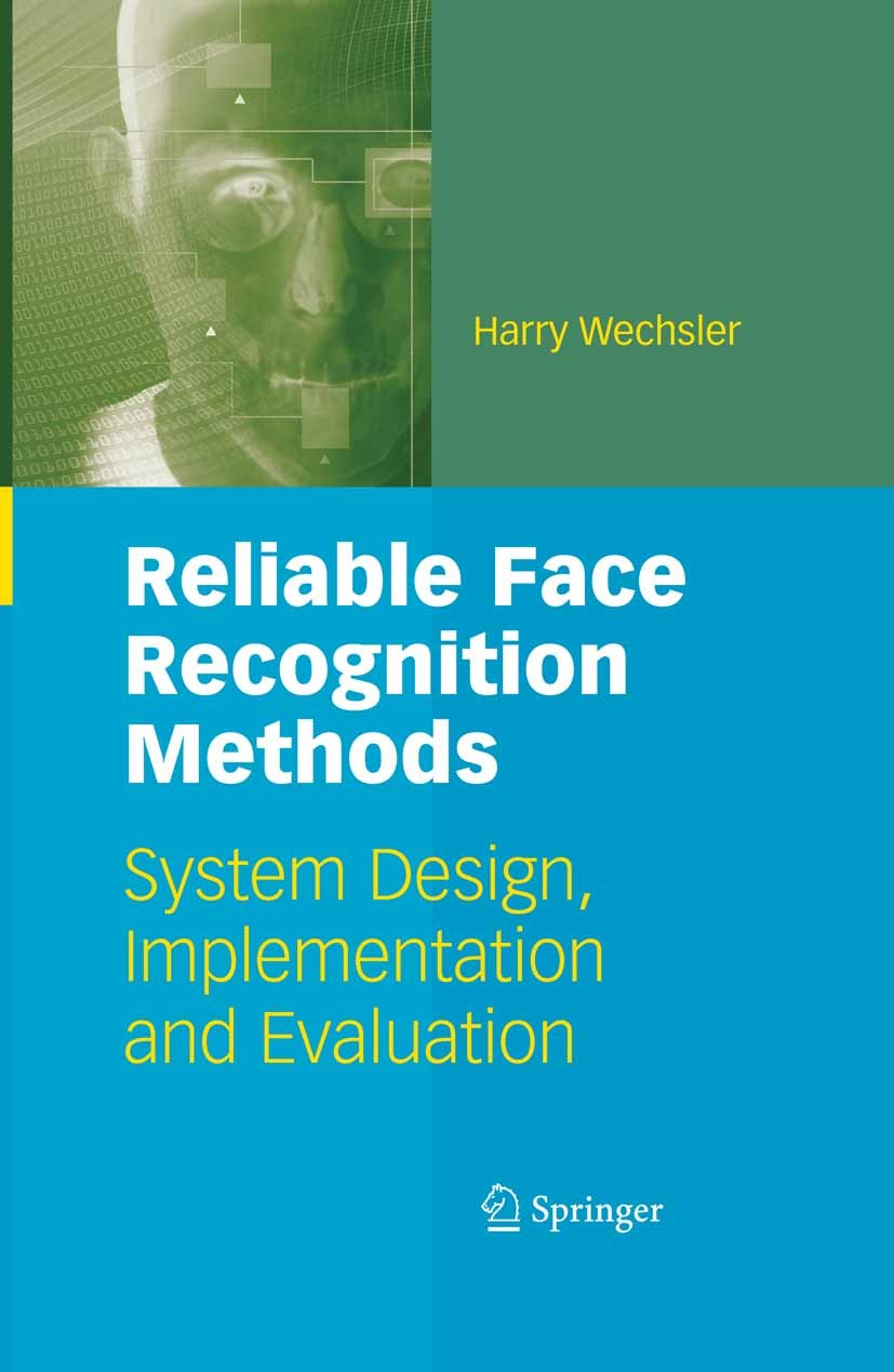 洋書　Paperback　Springer　Implementation　System　Methods:　Reliable　Face　Recognition　Design　and　Evaluation-