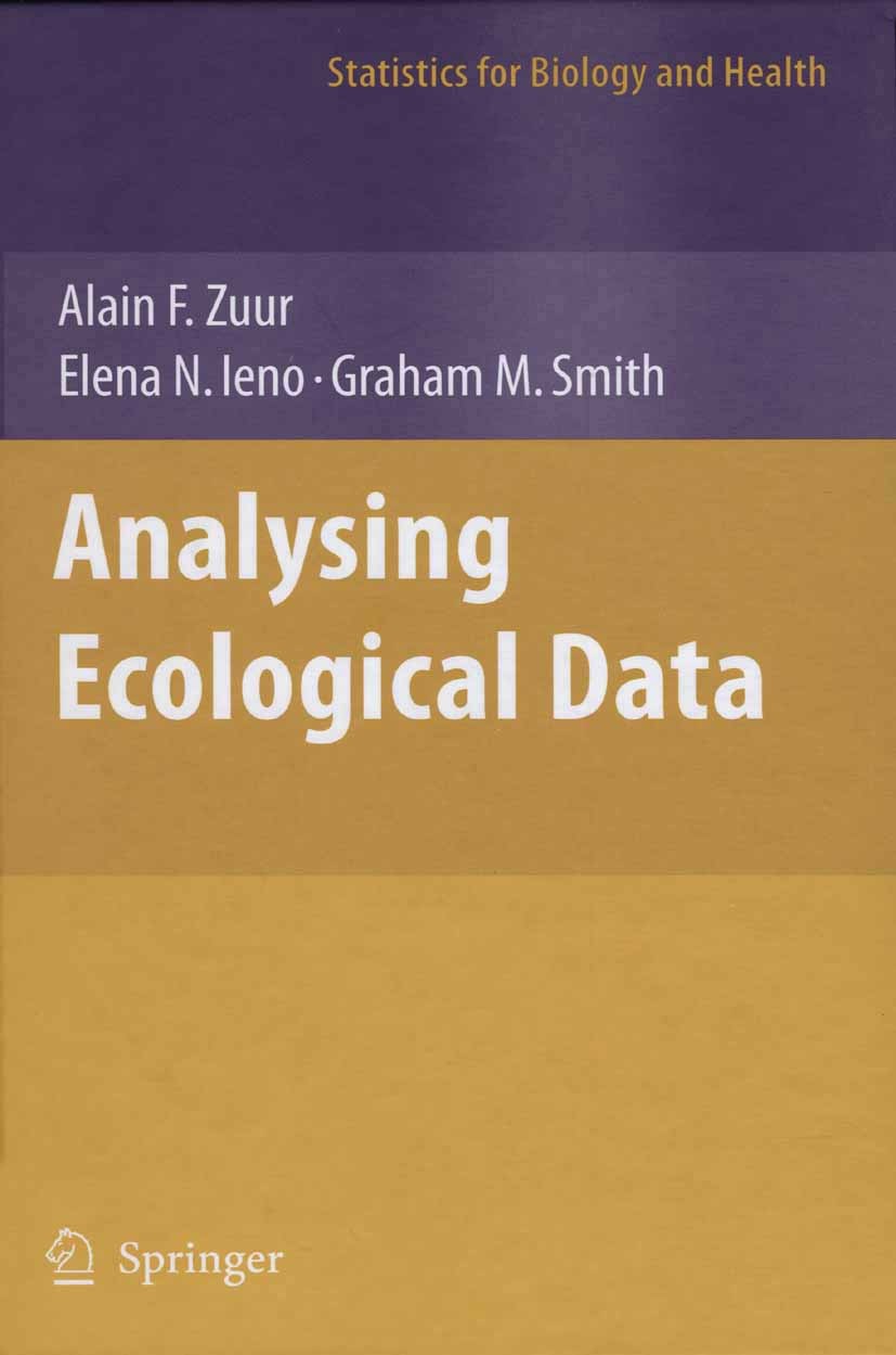愛用 Analyzing Ecological SpringerLink | Data 経済学