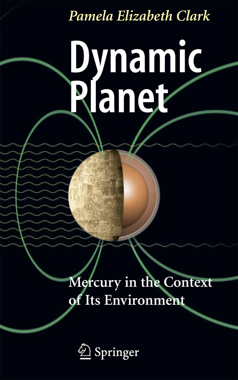 mercury exosphere