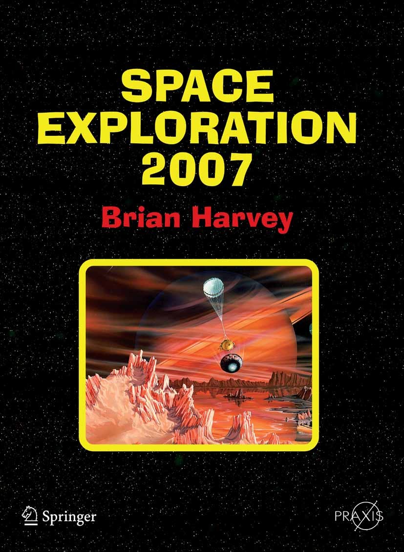 Space Exploration 2007 | Springer Nature Link (formerly SpringerLink), image size:827x1130