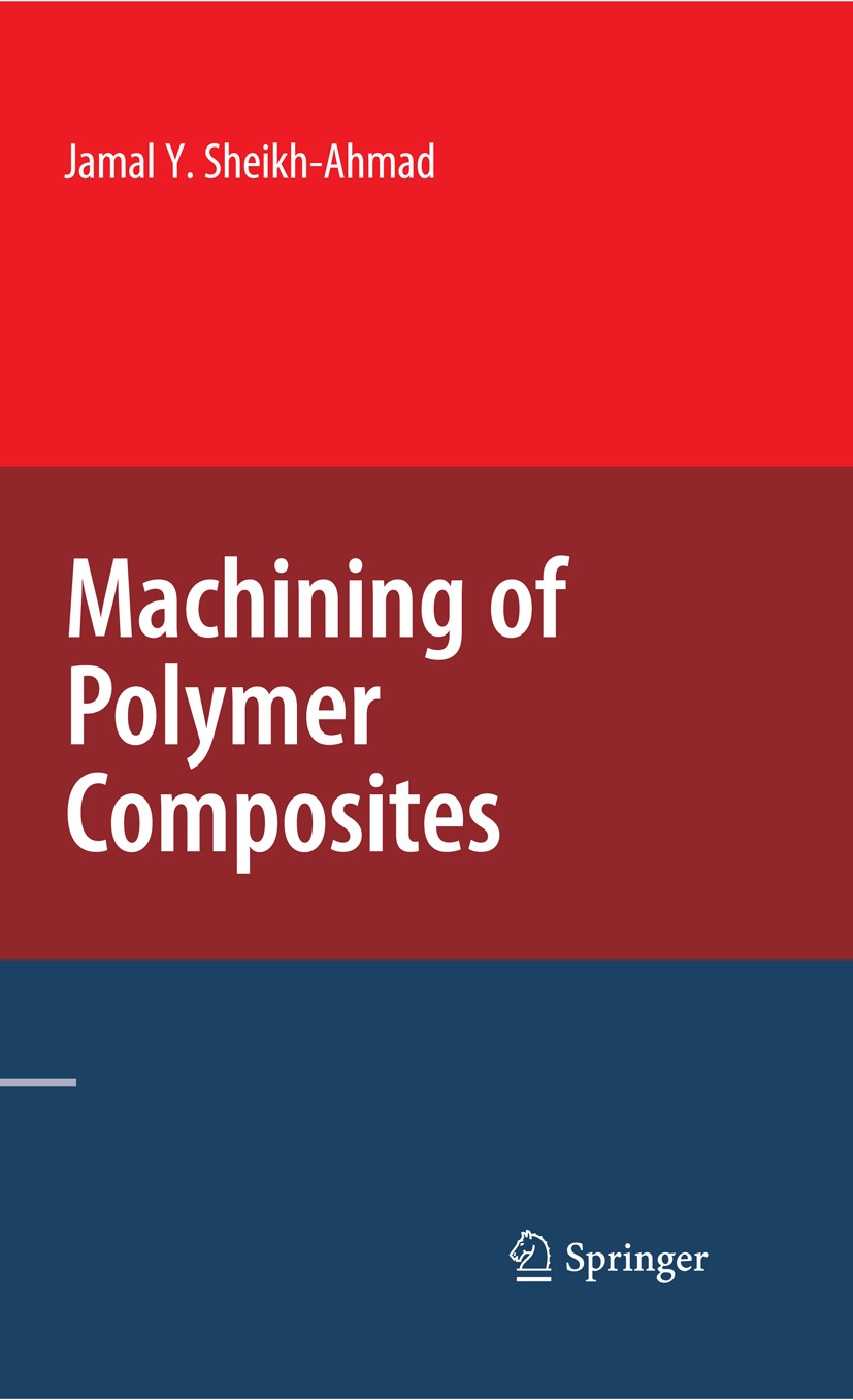 Machining of Polymer Composites | Springer Nature Link (formerly