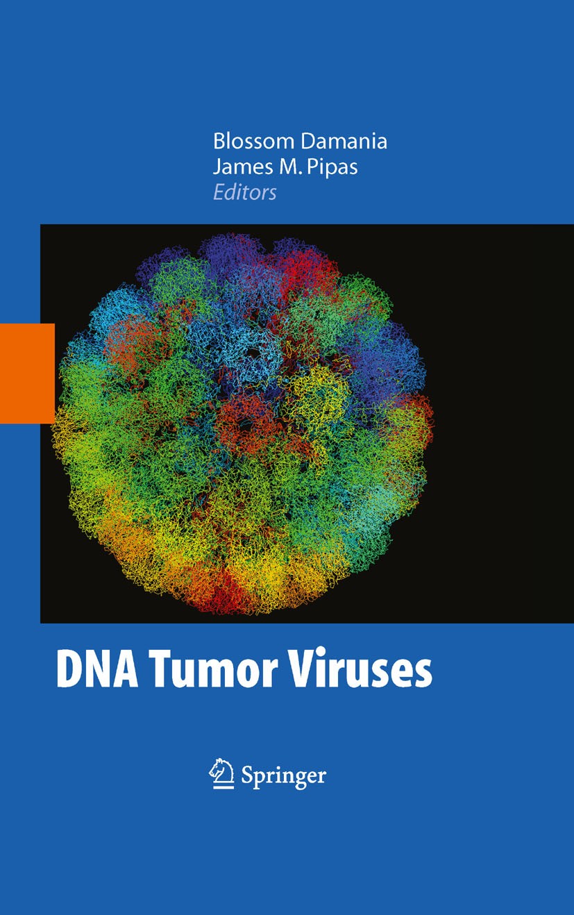 DNA Tumor Viruses | Springer Nature Link
