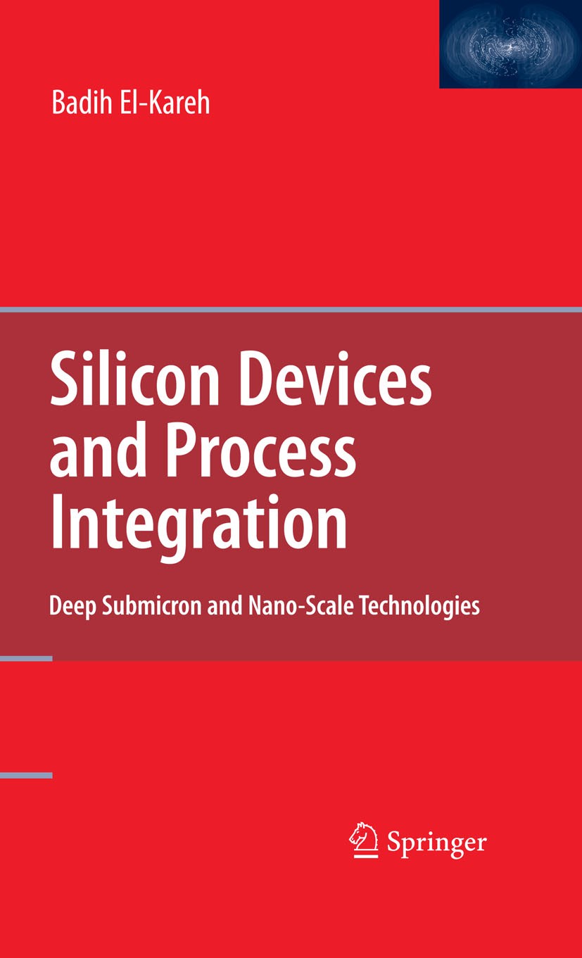 洋書 Physics and Operation of Silicon Devices Physics of Semiconductor Devices: Colinge, Jean-Pierre