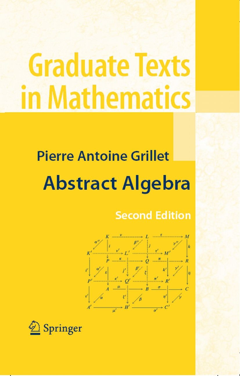 Algebra (Graduate Texts in Mathematics, 211): Lang, Serge