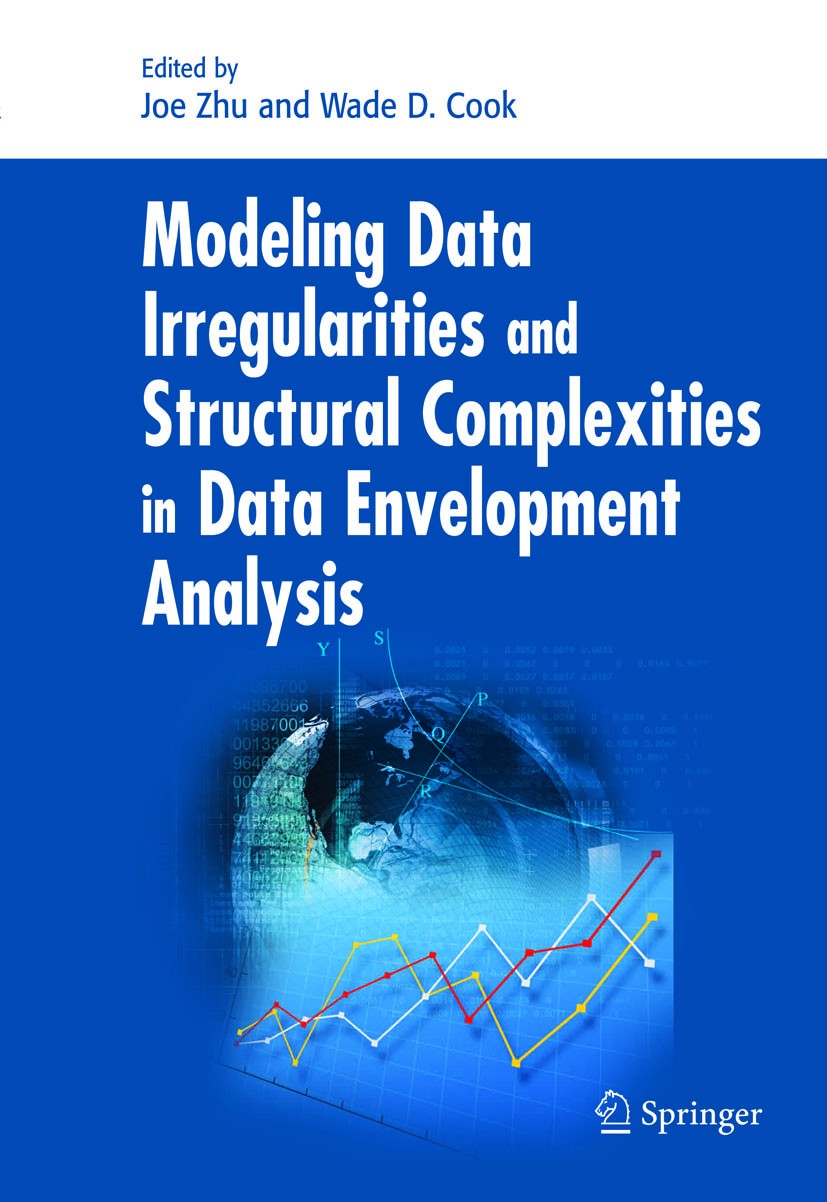 Modeling Data Irregularities and Structural Complexities in Data