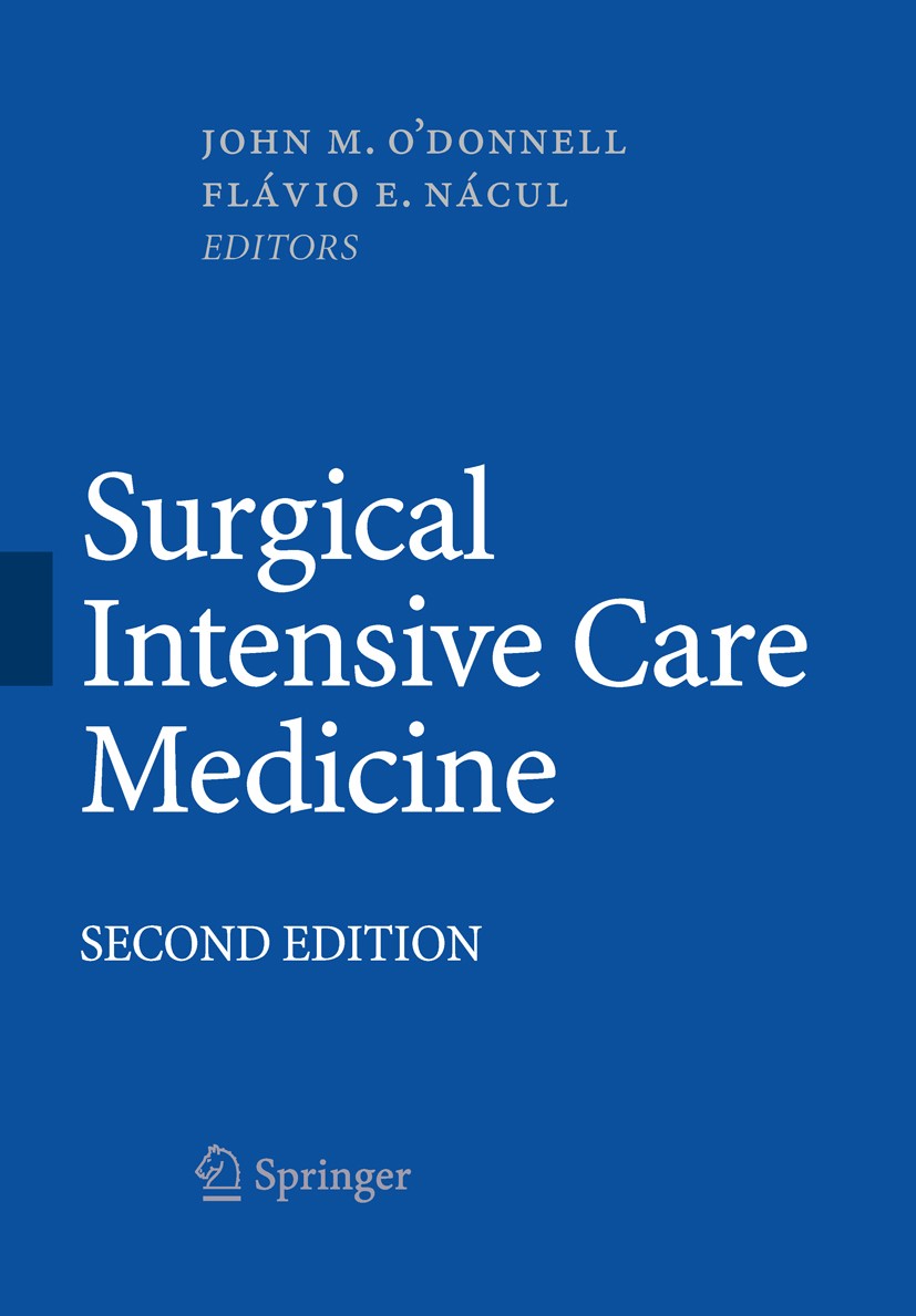 Postoperative IV Hydration for Surgery Patients - Infusion Associates