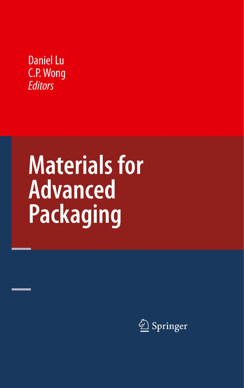 Materials for Advanced Packaging | SpringerLink