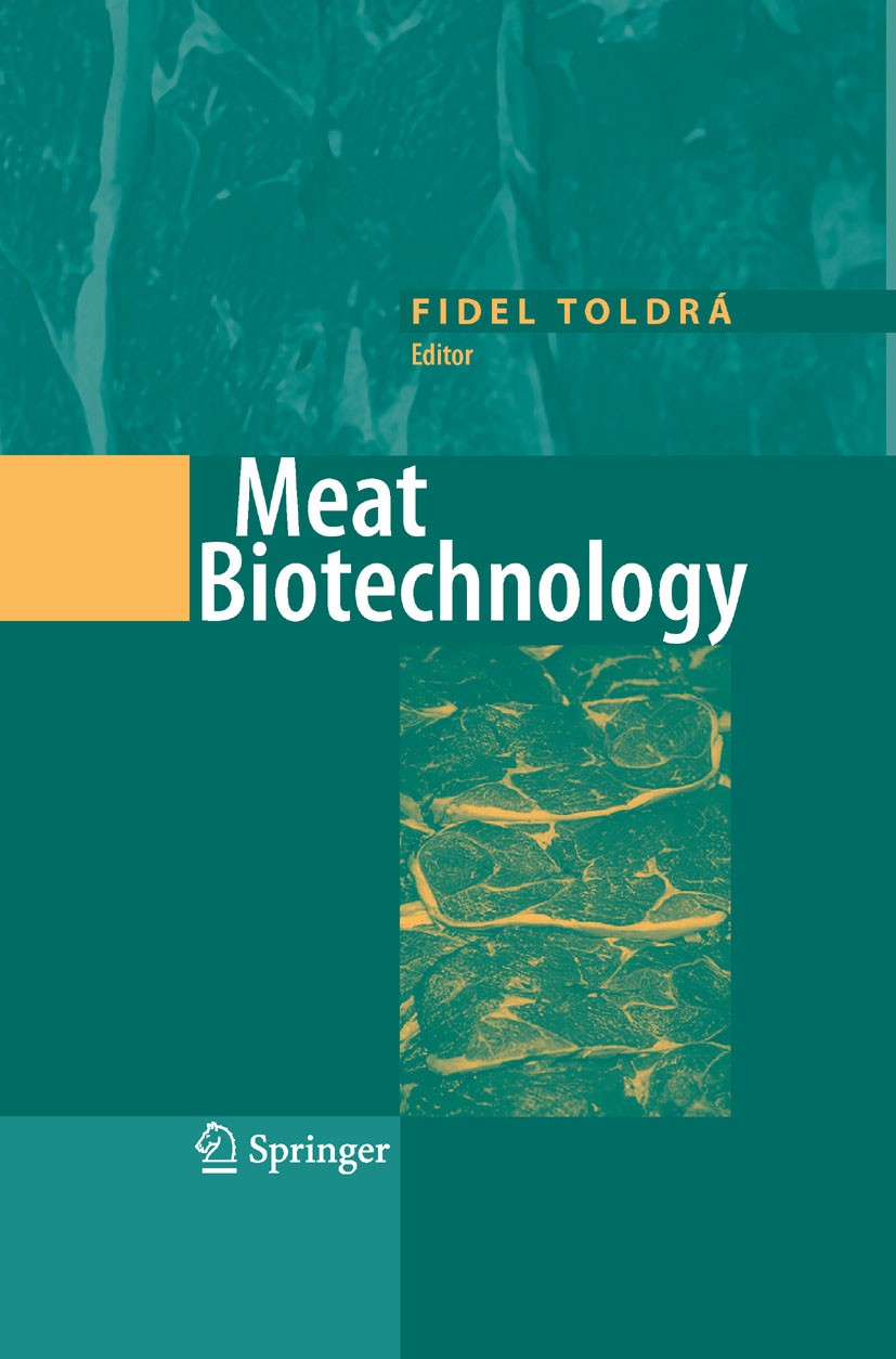 Meat Biotechnology | SpringerLink