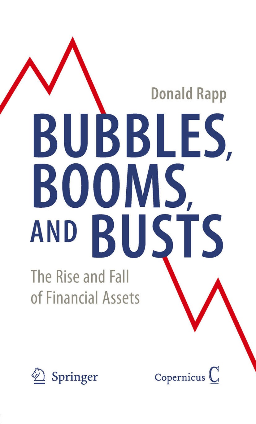 The bubble in phony bubble calls - Econlib