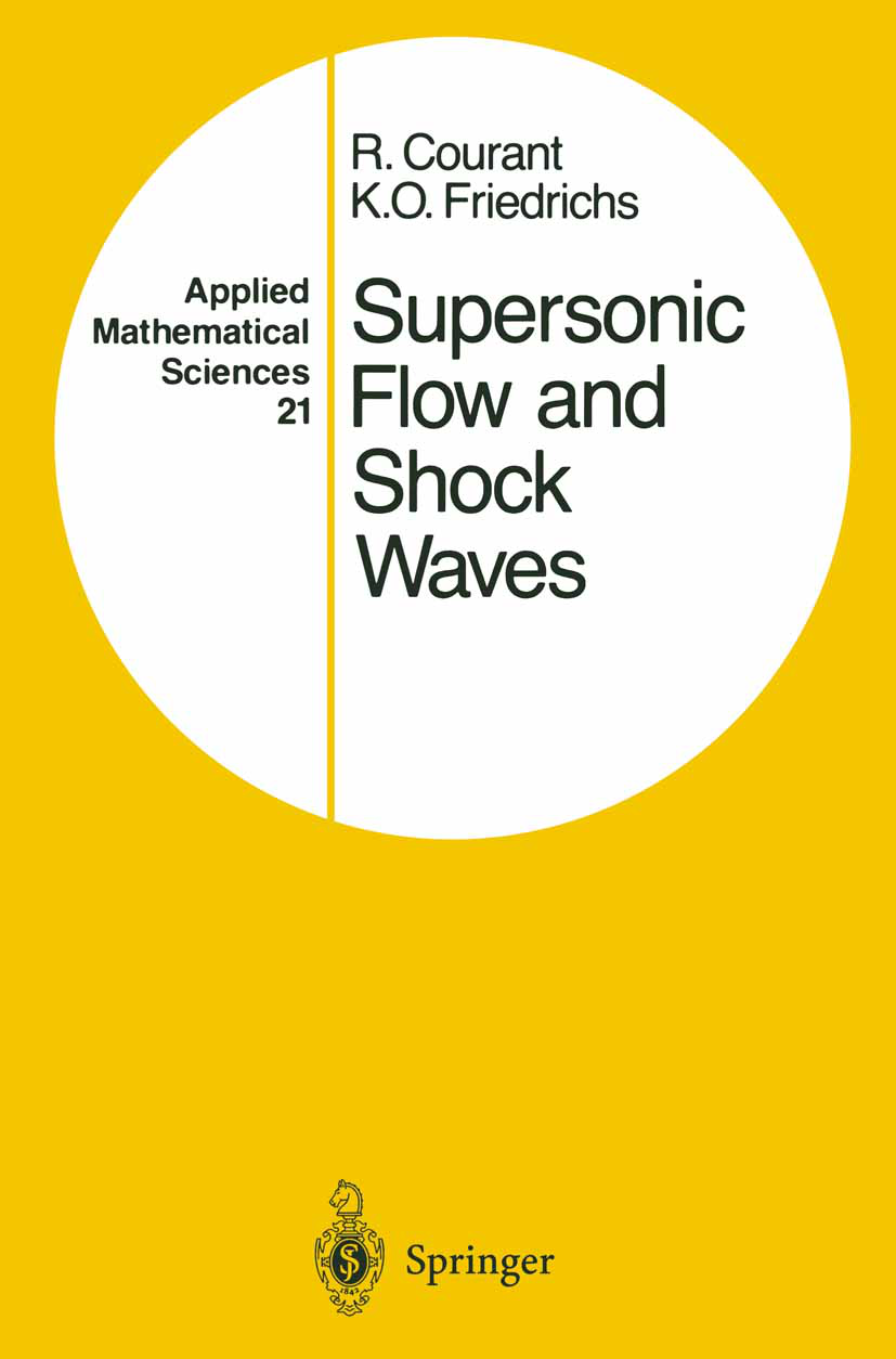 【即納】 Shock and Flow Supersonic Waves SpringerLink | 語学+参考書