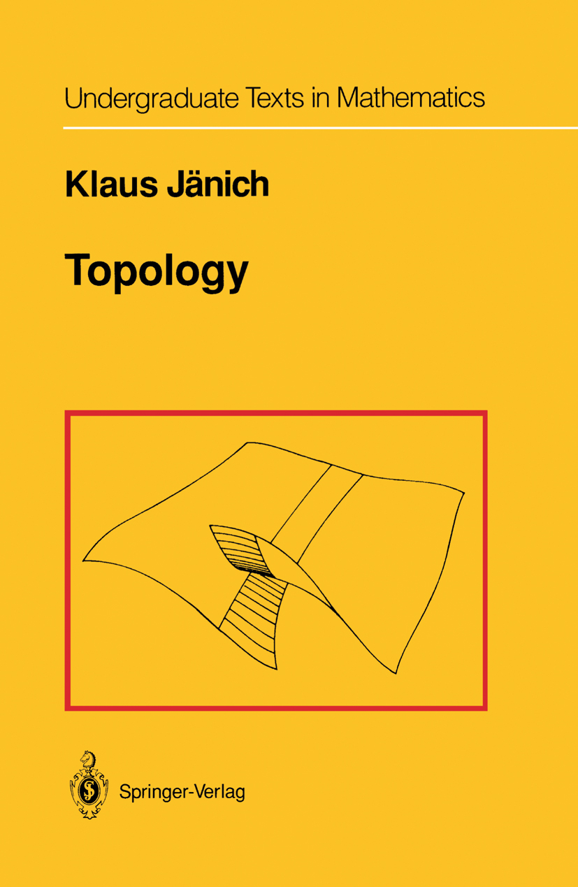 Topology | SpringerLink