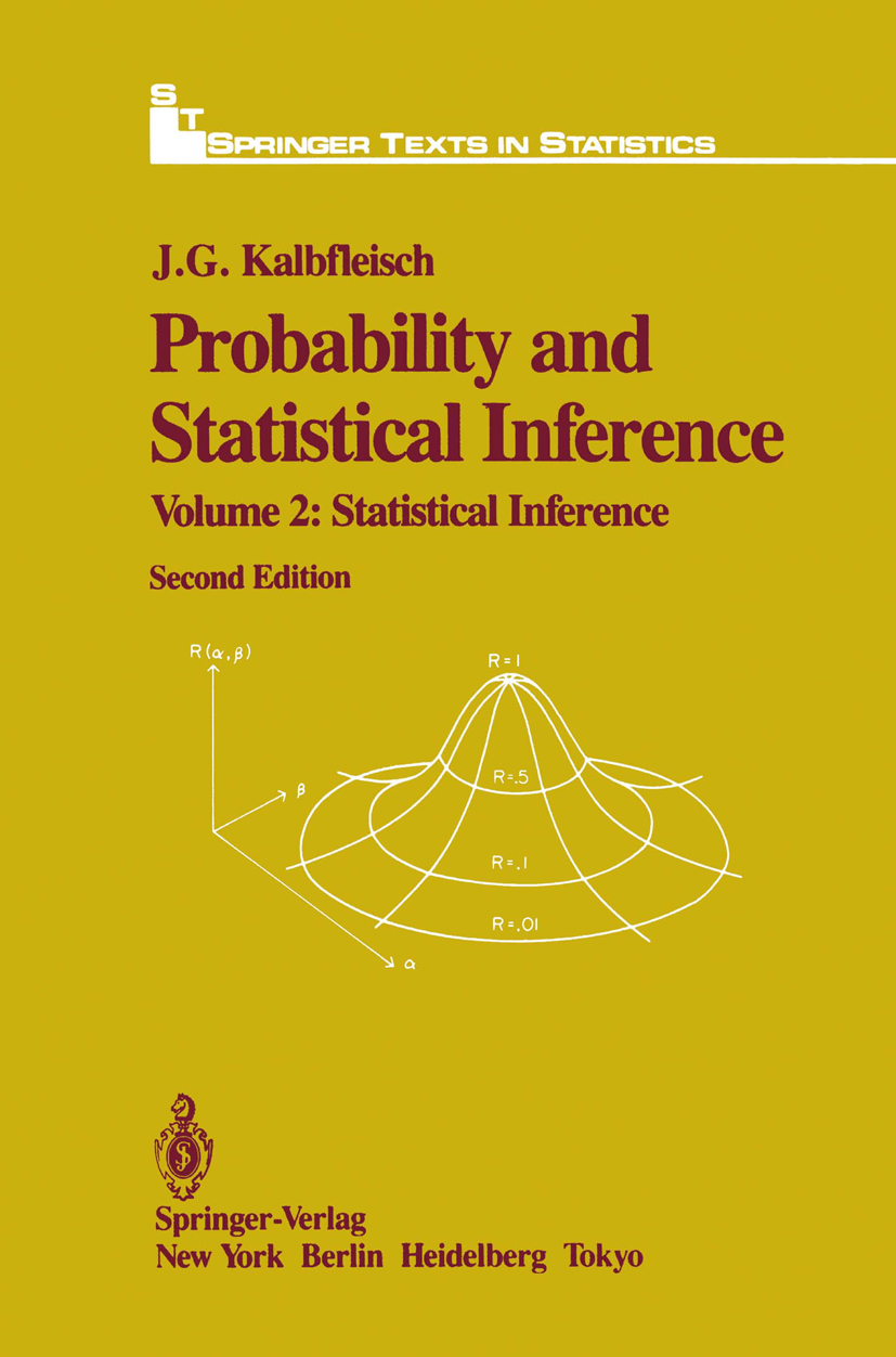 Amazon.com: In All Likelihood: Statistical Modelling and
