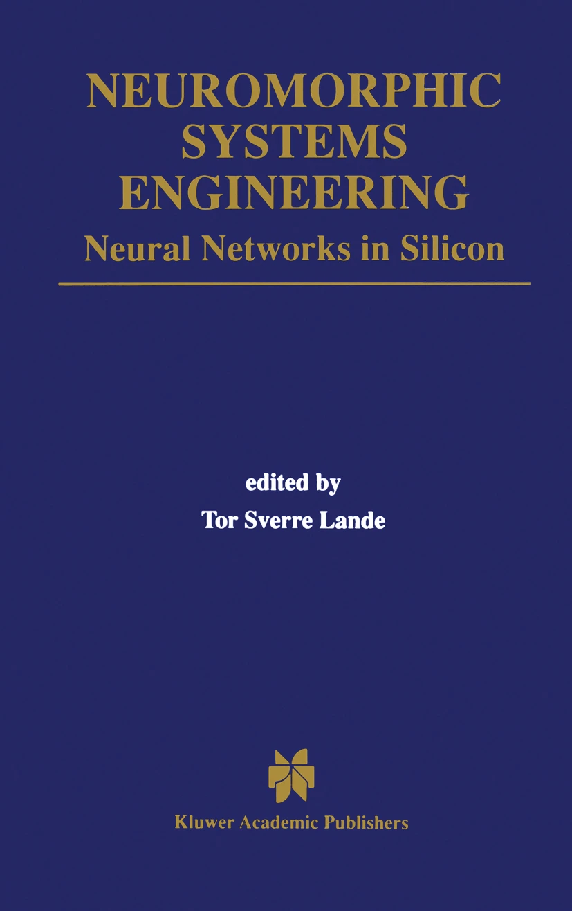 Neuromorphic Systems Engineering