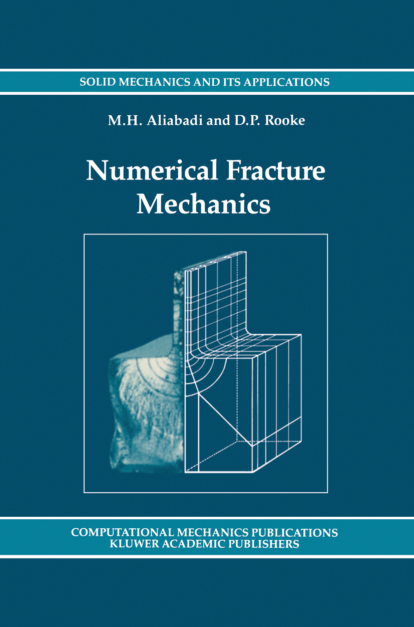 Fracture Mechanics and Statistical 洋書　レア Fracture Mechanics | SpringerLink