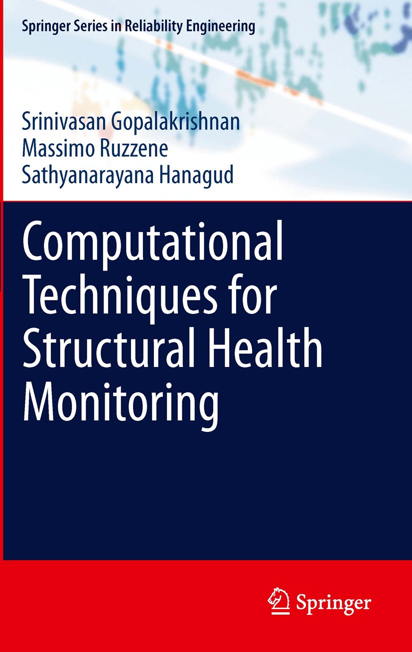 Computational Techniques for Structural Health Monitoring 