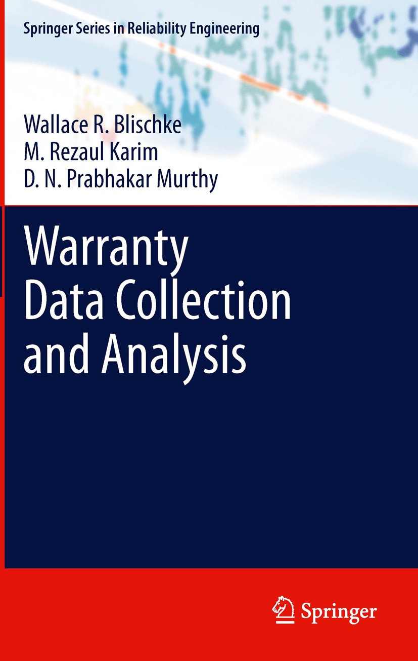 Warranty Data Collection and Analysis | SpringerLink Warranty Data Collection and Analysis | SpringerLink